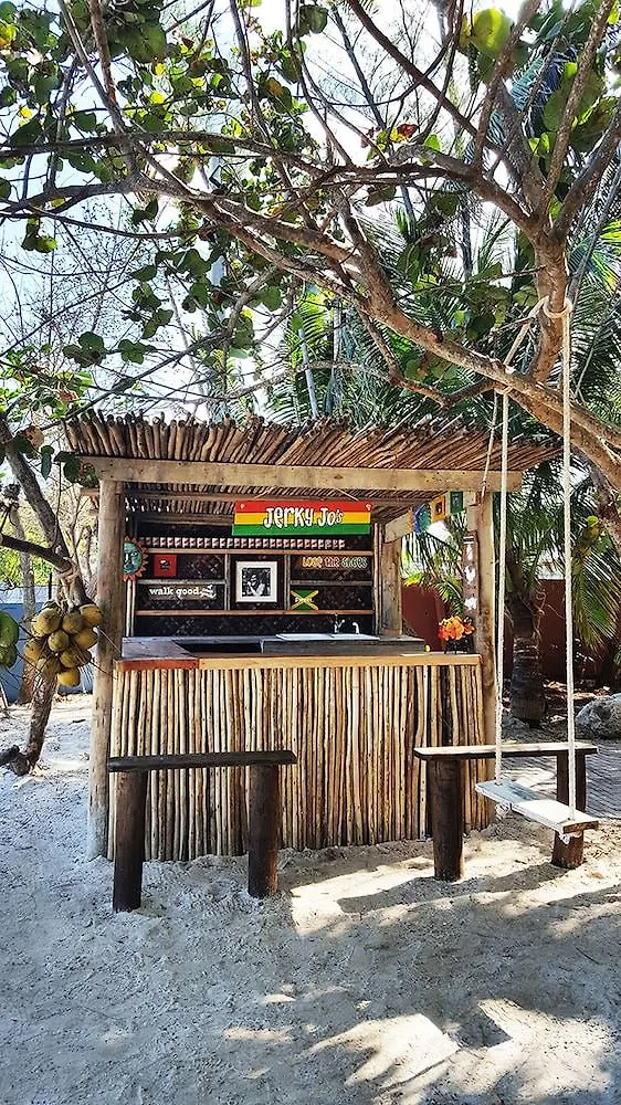 Hotel Zoetry Montego Bay Jamajka
