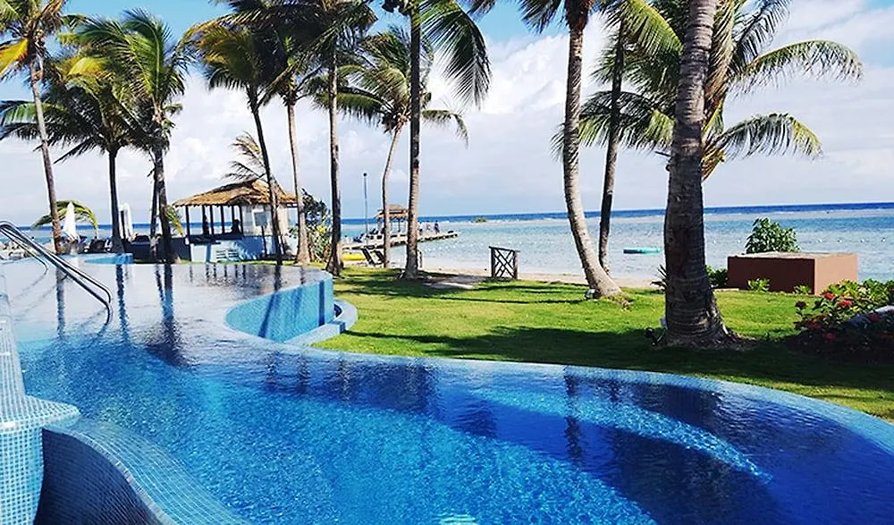Zoetry Montego Bay Hotel 5*,  Jamaica