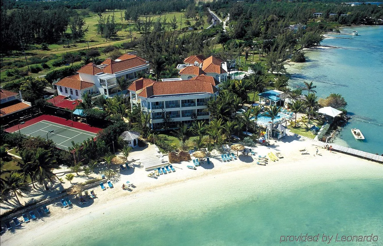 Zoetry Montego Bay Hotel 5*,