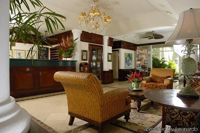 Ośrodek wypoczynkowy Hotel Zoetry Montego Bay