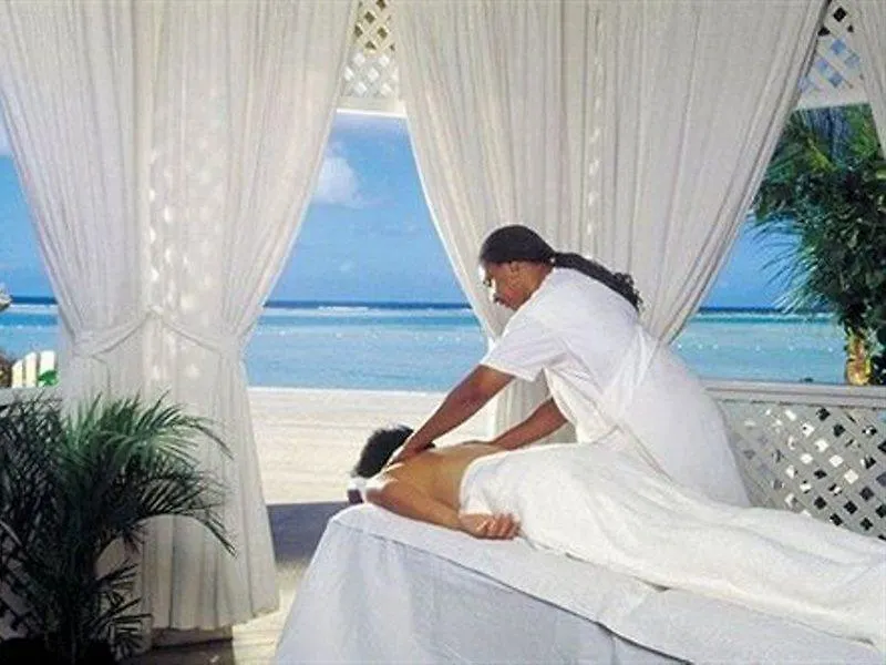 Hotel Zoetry Montego Bay Jamaika