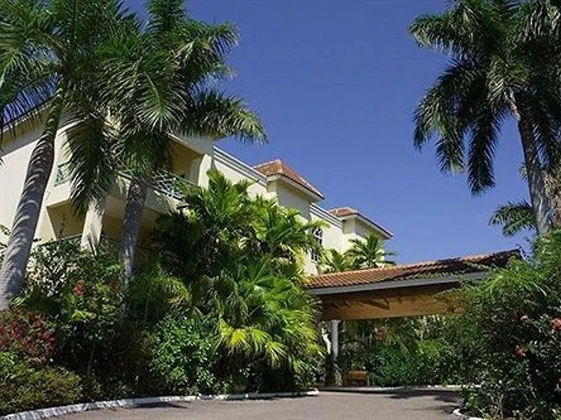 Hotel Zoetry Montego Bay Resort