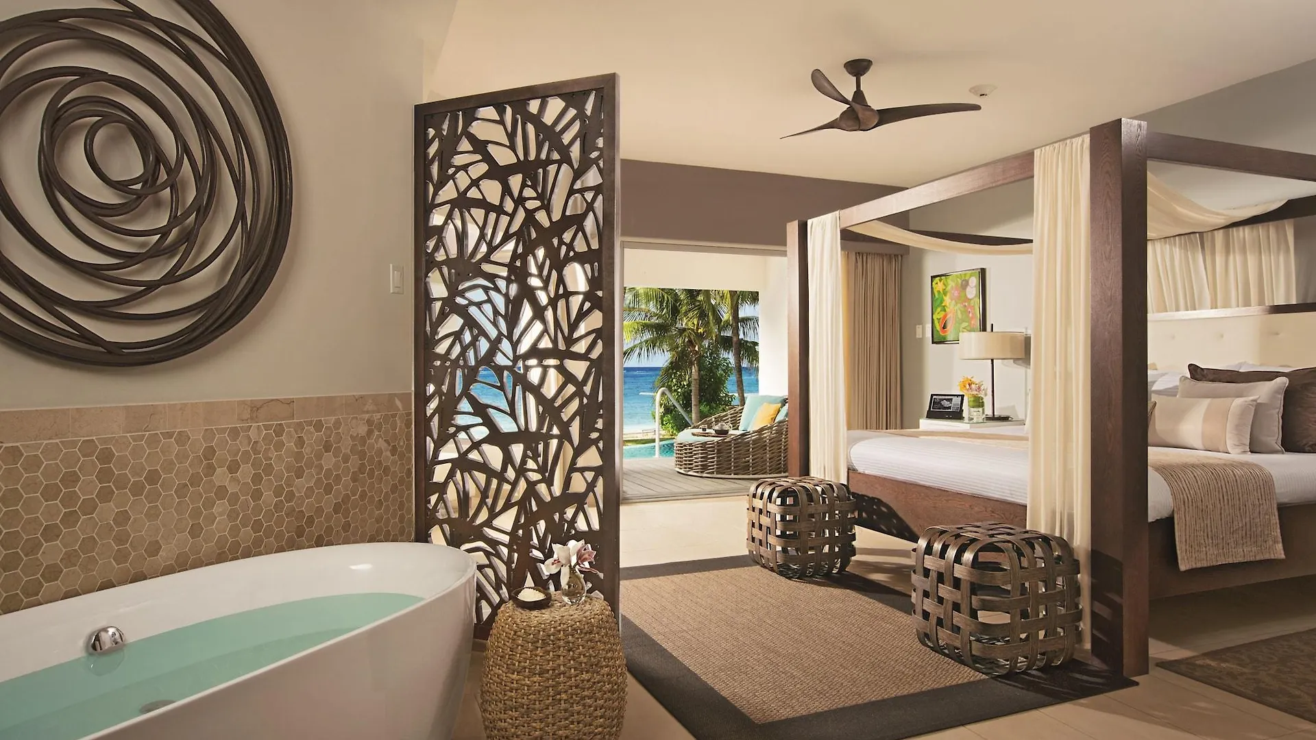 Zoetry Montego Bay Hotel