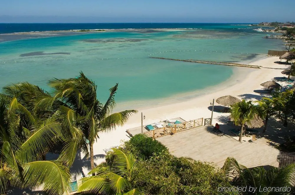Resort Zoetry Montego Bay Hotel